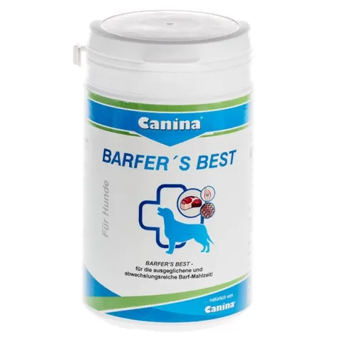 Canina Barfer's Best 180 g – image 1