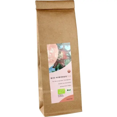 Alexander Weltecke Hibiskustee bio – Bild 1