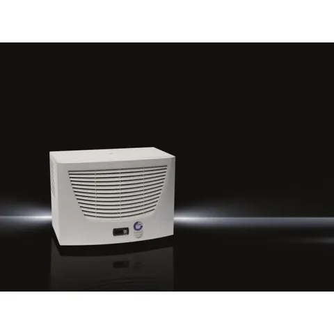 Rittal Blue e Grigio (3382.500) (3382500) – immagine 1