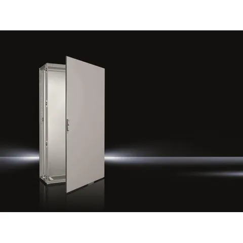 Rittal 8084.000 rack indipendenti Grigio (8084000) – immagine 1