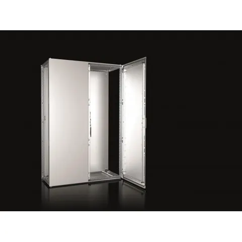 Rittal VX 8453.000 Rack indipendenti Grigio (8453000) – immagine 1