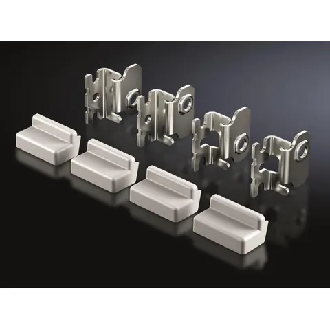 Rittal Wall mounting bracket 2433010 – image 1