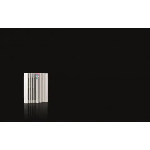 Rittal Austrittsfilter Blue e+ RAL7035 (3239300) – afbeelding 1
