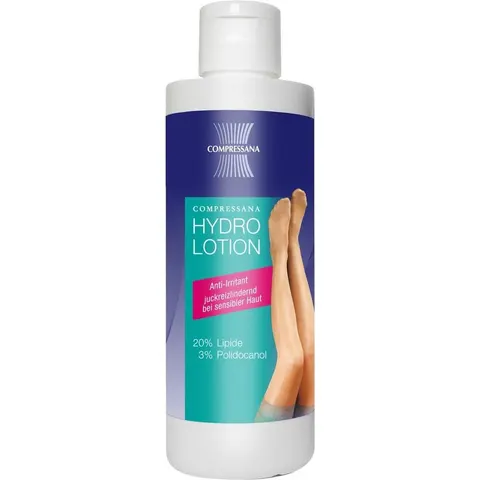 Compressana Hydro Lotion 200 ml – Bild 1