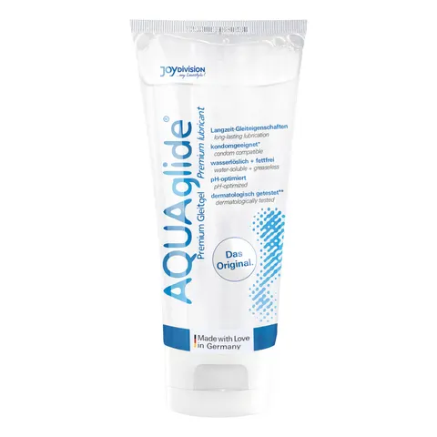 AQUAglide 200 ml – Bild 1