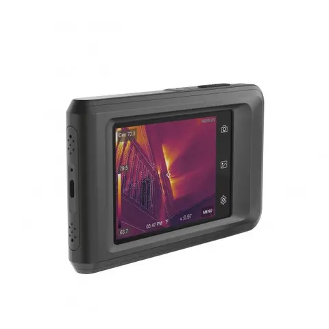 Testboy Wärmebildkamera TV 296 Bluetooth – Bild 1