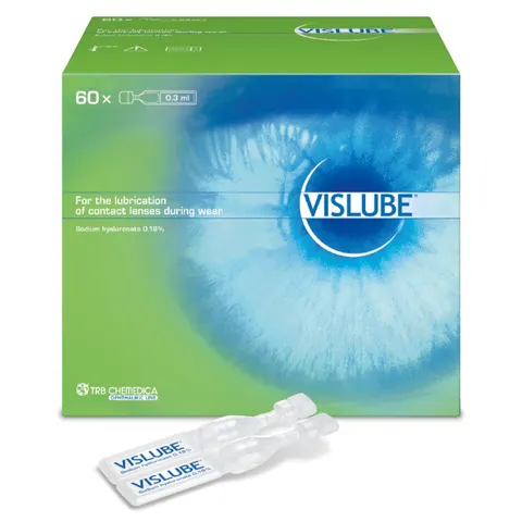 Vislube Einmaldosen – Bild 1