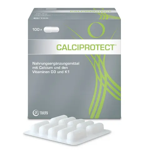 Calciprotect Kapseln – Bild 1