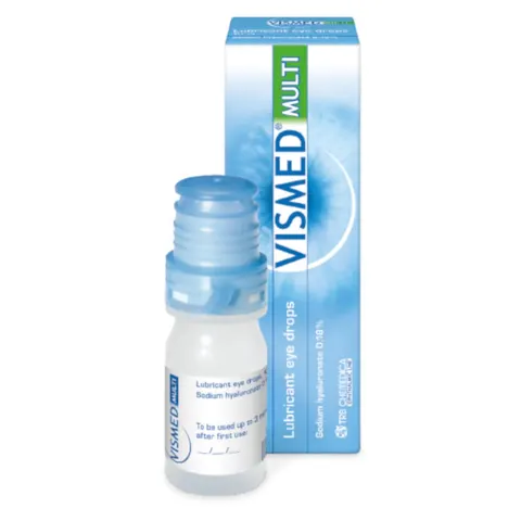 Vismed Multi Augentropfen – Bild 1