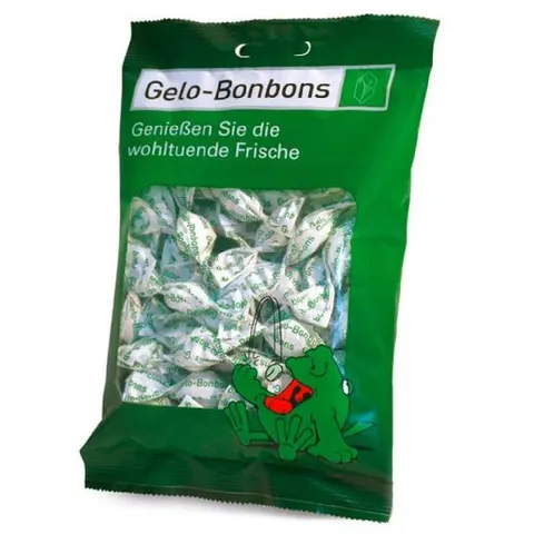 Gelo-Bonbons – Bild 1