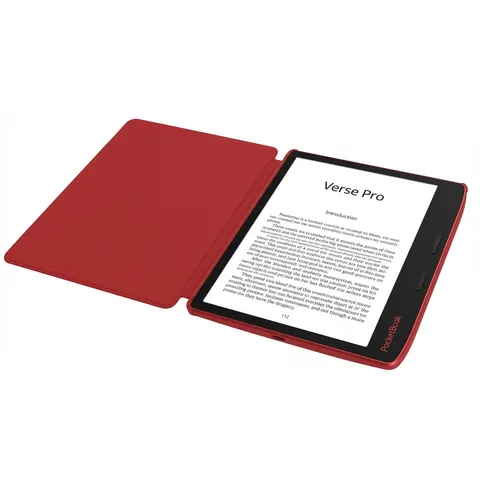 PocketBook Verse Pro eBook-Reader - Passion Red – Bild 1
