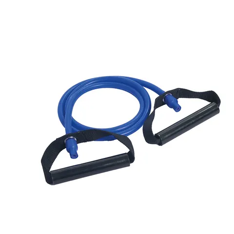 Fitness tube Dittmann – Bleu – image 1