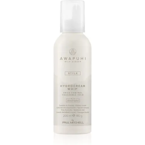 Paul Mitchell - Awapuhi HydroCream Whip - 200 ml – afbeelding 1