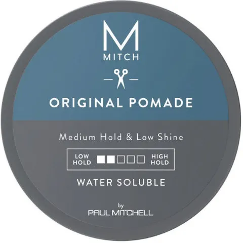 Paul Mitchell Original Pomade – image 1