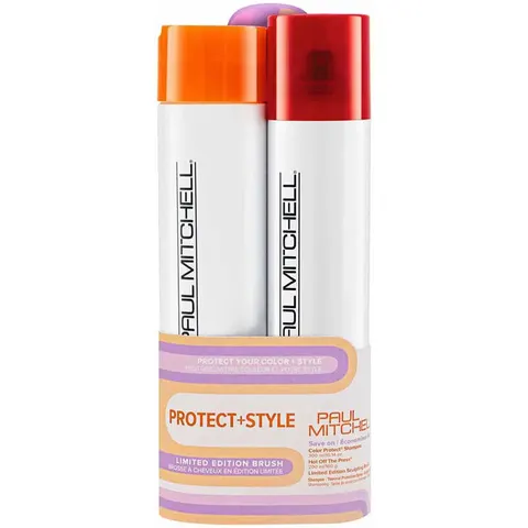 Paul Mitchell Protect & Style Duo – image 1