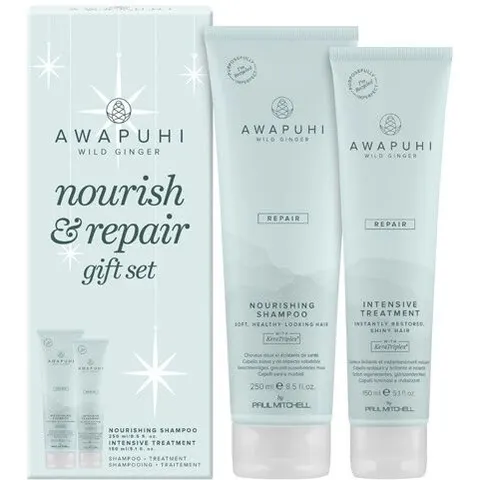 Paul Mitchell Nourishing Repair Gift Set – image 1