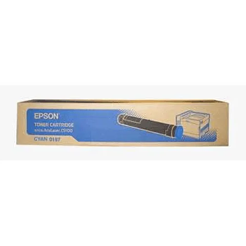 Epson S050197 toner cian – imagen 1