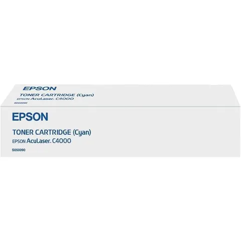 Epson S050090 toner cian – C13S050090 – imagen 1