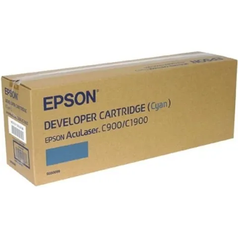 Epson S050099 toner cian – imagen 1