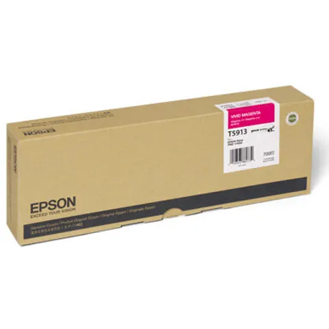 Epson Singlepack Vivid Magenta T591300 – image 1