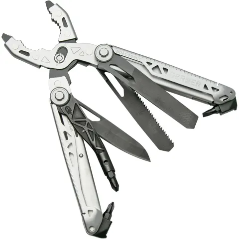 Gerber Multi-Tool Dual-force – Bild 1