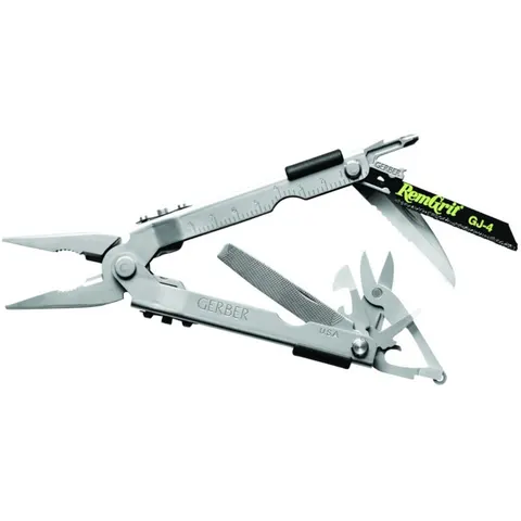 MP600 Needlenose Pro Scout BB – afbeelding 1
