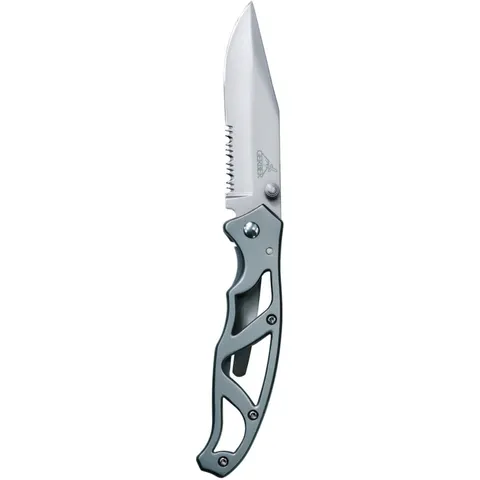 Gerber Paraframe II Zakmes – afbeelding 1