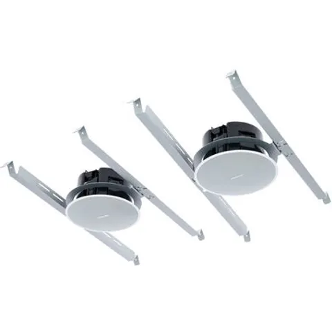 Bose Professional DesignMax DM2C-LP white Weiß – Bild 1