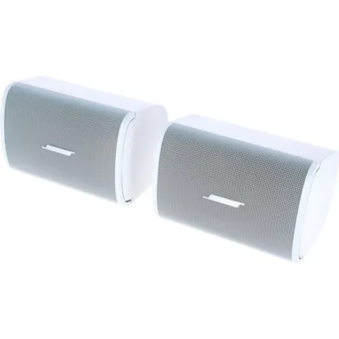 Bose Professional DesignMax DM3SE white Weiß – Bild 1