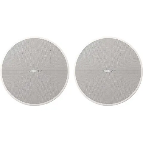 Bose Professional DesignMax DM3C white Weiß – Bild 1