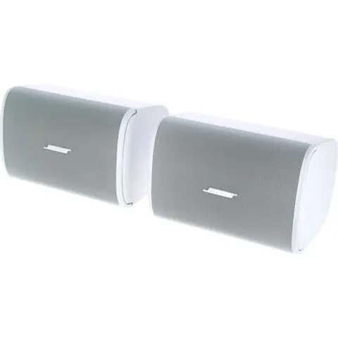 Bose Professional DesignMax DM5SEwhite Weiß – Bild 1
