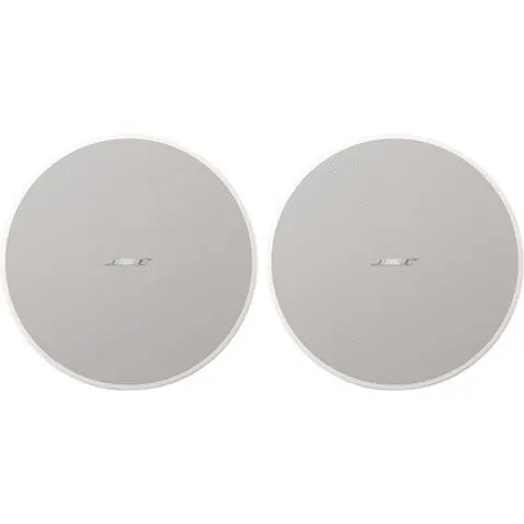 Bose Professional DesignMax DM5C white Weiß – Bild 1