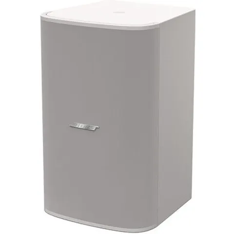 Bose Professional DesignMax DM10S-SUB white Weiß – Bild 1