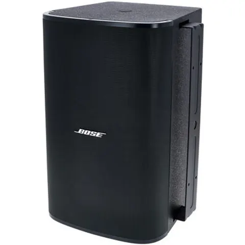 Bose DesignMax DM10S-SUB black Negro – imagen 1