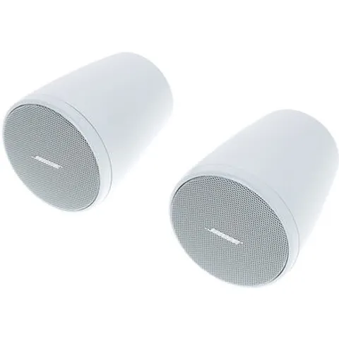 Bose Professional FreeSpace FS2P white Weiß – Bild 1