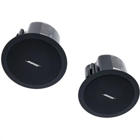 Bose Professional FreeSpace FS2C black Schwarz – Bild 1
