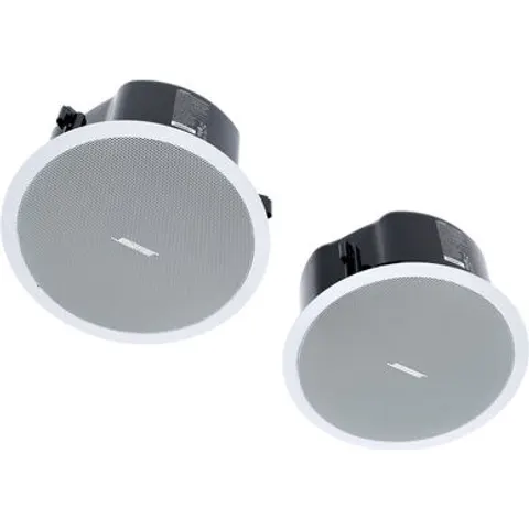 Bose Professional FreeSpace FS4CE white Weiß – Bild 1