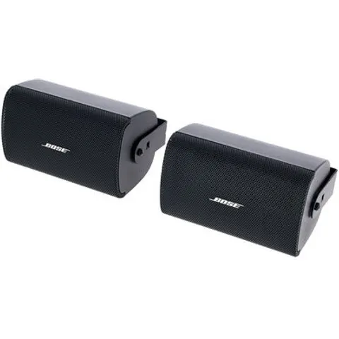 Bose Professional FreeSpace FS2SE black Schwarz – Bild 1