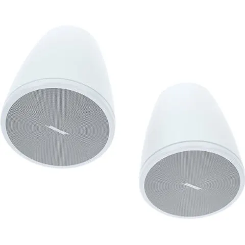 Bose Professional DesignMax DM3P white Weiß – Bild 1