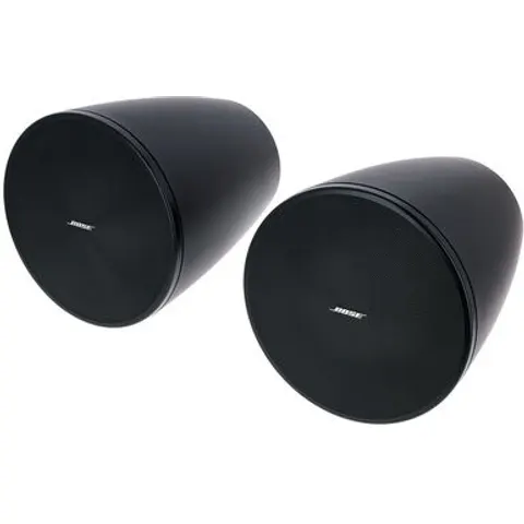 Bose Professional DesignMax DM6PE black Schwarz – Bild 1
