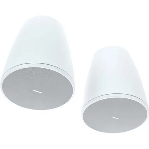 Bose Professional DesignMax DM6PE white Weiß – Bild 1