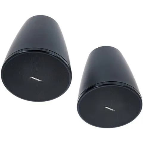 Bose Professional DesignMax DM5P black Schwarz – Bild 1