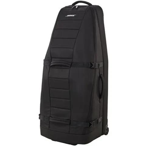 Bose L1 Pro16 System Roller Bag Schwarz – Bild 1