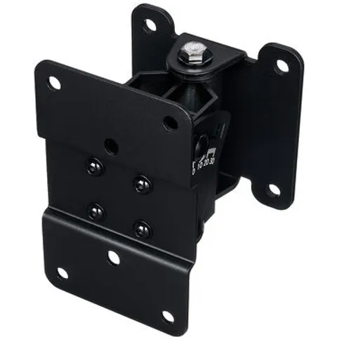 Bose Pan / Tilt Wandhalterung, schwarz – Bild 1