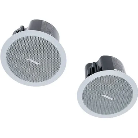 Bose Professional FreeSpace FS2C white Weiß – Bild 1