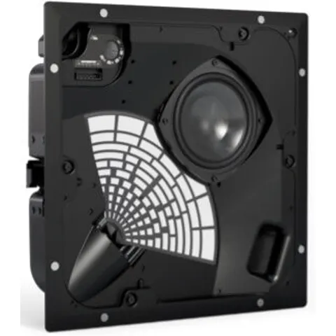 Bose Professional EdgeMax EM90-LP Weiß – Bild 1