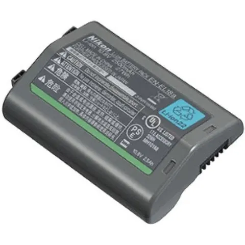 Nikon Batterie EN-EL18 – image 1