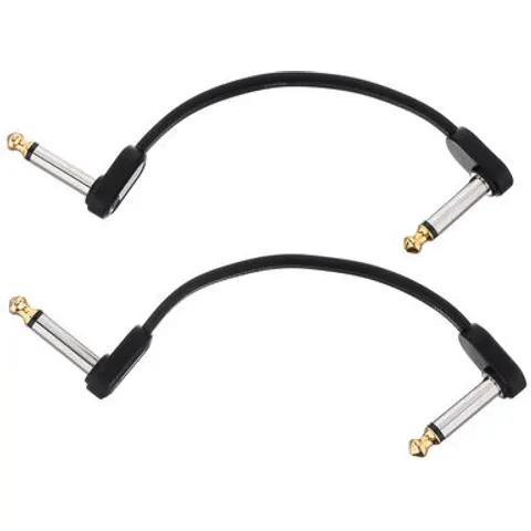 Daddario PW-FPRR-204OS Patchkabel – image 1