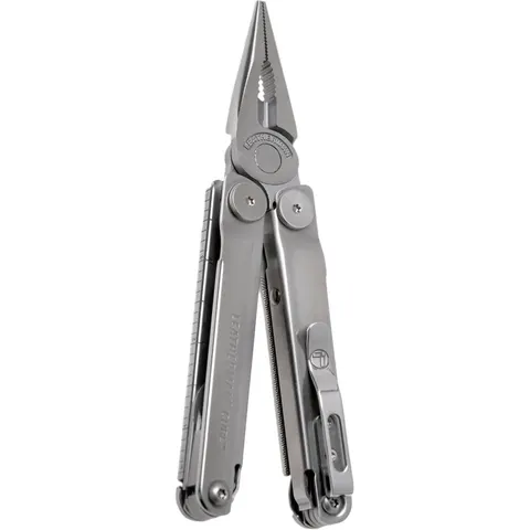 Multitool survivalowy Leatherman Curl 832930 – zdjęcie 1