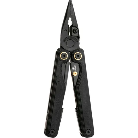 Multitool Wave Alpha – Obsidian – image 1